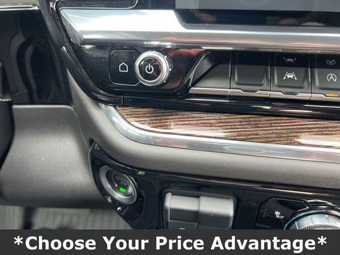 Used 2024 GMC Sierra 1500 Elevation w/ X31 Off-Road Package image 74