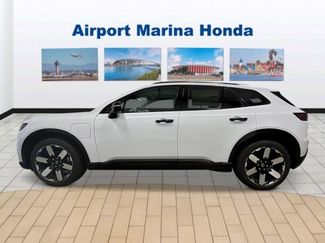 New 2026 Honda Prologue Elite video 2