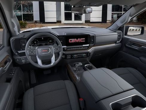 New 2026 GMC Sierra 1500 Elevation w/ Preferred Package AWD/4WD image 15