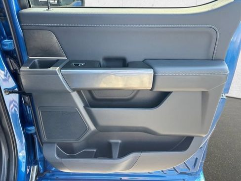 Used 2023 Ford F150 XLT w/ Equipment Group 302A High AWD/4WD image 17