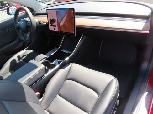 Used 2019 Tesla Model 3 Performance AWD/4WD image 36