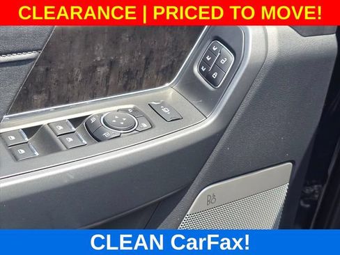 Used 2024 Ford F250 Lariat w/ Chrome Package AWD/4WD image 21