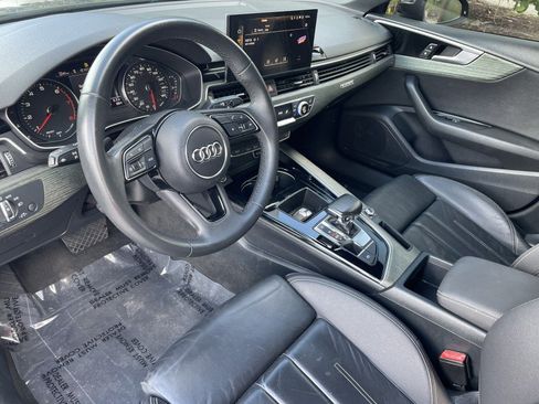 Used 2021 Audi A5 2.0T Premium AWD/4WD image 11