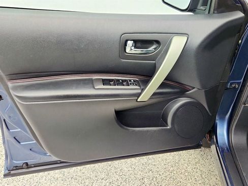 Used 2013 Nissan Rogue SL AWD/4WD image 11