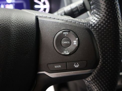 Used 2023 Honda Passport EX-L image 35