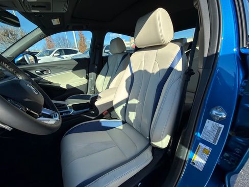 New 2026 Acura Integra A-Spec image 11