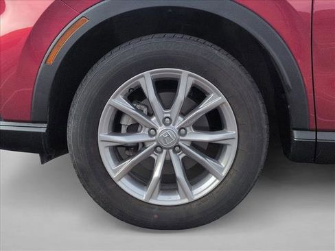 Certified 2024 Honda CR-V EX image 24