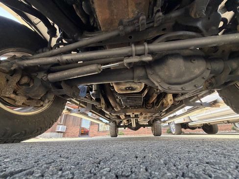 Used 2010 Dodge Ram 3500 Truck Laramie w/ HD Snow Plow Prep Group image 68