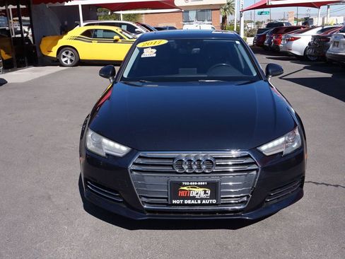 Used 2017 Audi A4 2.0T Premium w/ Convenience Package image 10