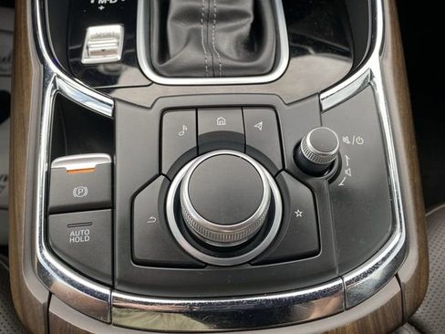 Certified 2023 MAZDA CX-9 Signature image 23