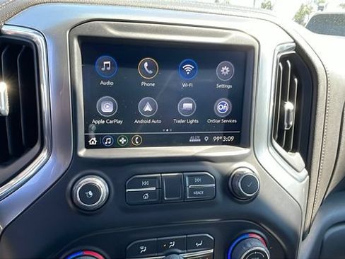 Used 2022 Chevrolet Silverado 1500 RST w/ Bed Protection Package RWD image 19