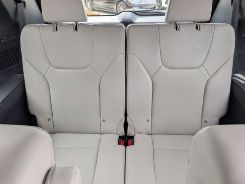 Used 2024 Lexus TX 350 FWD w/ Captains Chair Package image 31