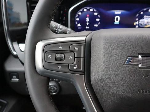 New 2026 Chevrolet Silverado 2500 LT w/ Trail Boss Package image 7