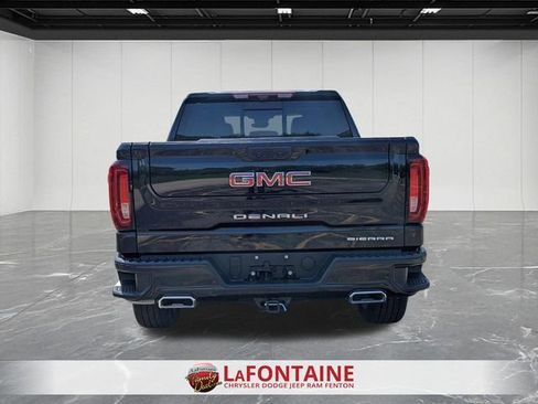 Used 2023 GMC Sierra 1500 Denali w/ Denali Reserve Package AWD/4WD image 4