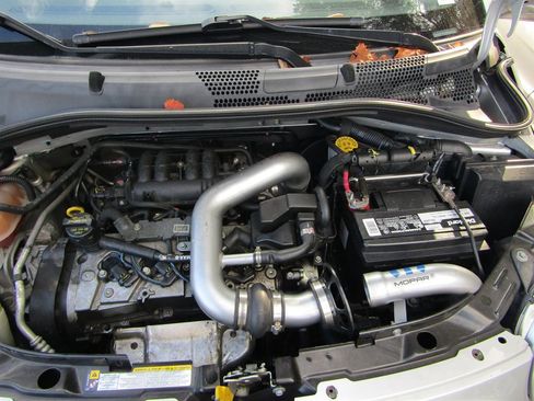 Used 2012 FIAT 500 Sport image 11