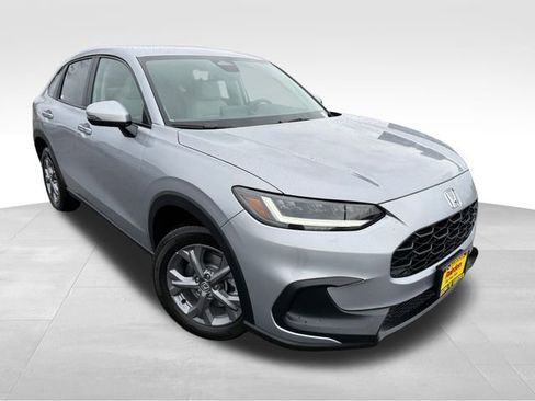 New 2026 Honda HR-V LX image 1