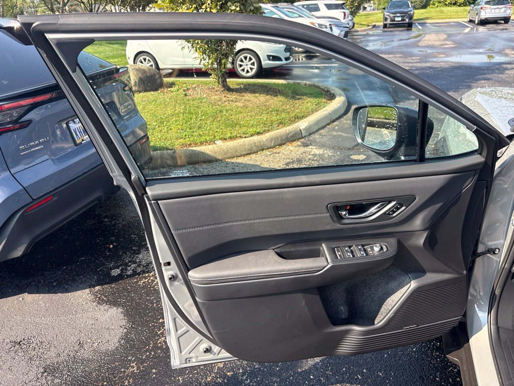 New 2026 Subaru Outback Touring XT AWD/4WD image 18