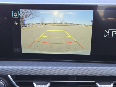 New 2026 Hyundai Sonata SEL AWD/4WD image 19
