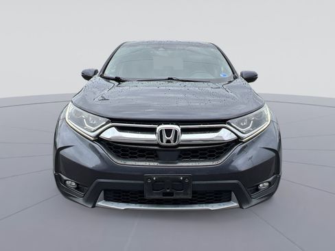 Used 2017 Honda CR-V EX image 12