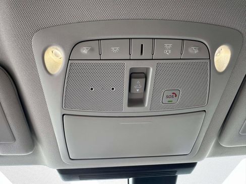 Used 2023 INFINITI Q50 Luxe w/ Cargo Package image 33