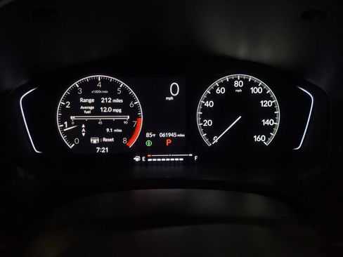 Used 2022 Honda Civic LX image 23