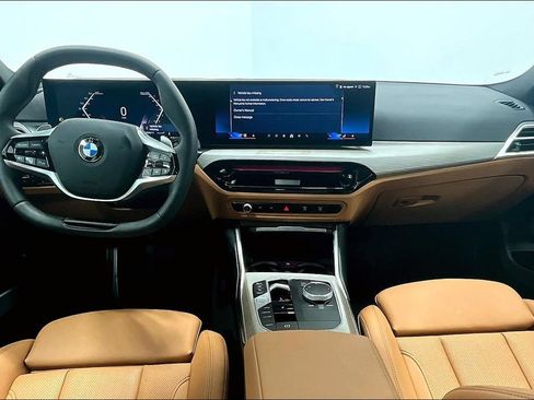 New 2025 BMW 330i Sedan w/ Convenience Package RWD image 6