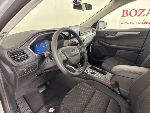 New 2026 Ford Escape Active image 15