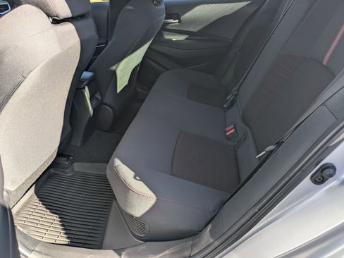 Used 2023 Toyota Corolla SE image 26