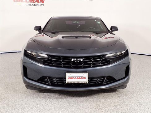Used 2020 Chevrolet Camaro LT image 22