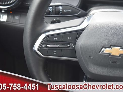 Used 2026 Chevrolet Equinox LT w/ Convenience Package II FWD image 27