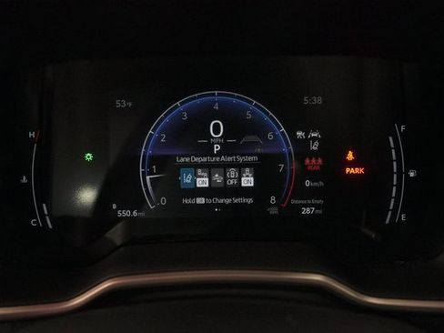 Used 2023 Toyota Corolla XSE image 21