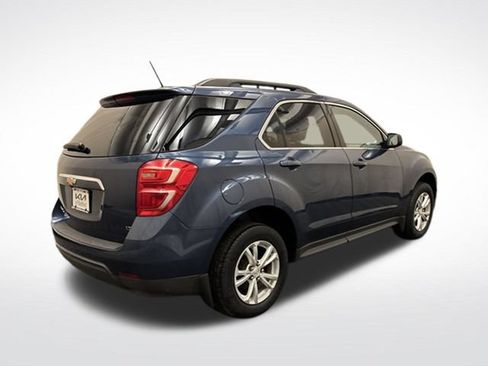 Used 2017 Chevrolet Equinox LT w/ Convenience Package FWD image 5