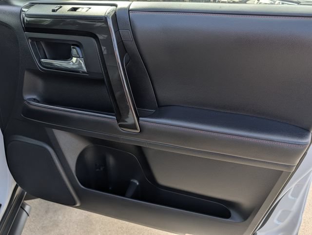 Used 2024 Toyota 4Runner TRD Pro AWD/4WD image 36