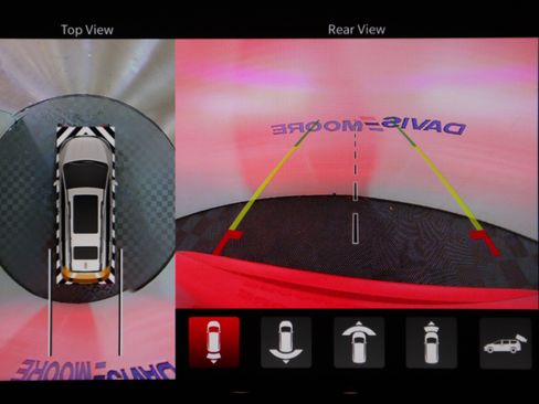 New 2026 Chrysler Pacifica Select image 26