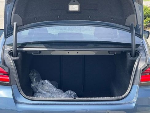 Certified 2023 BMW M550i xDrive w/ Executive Package AWD/4WD image 34