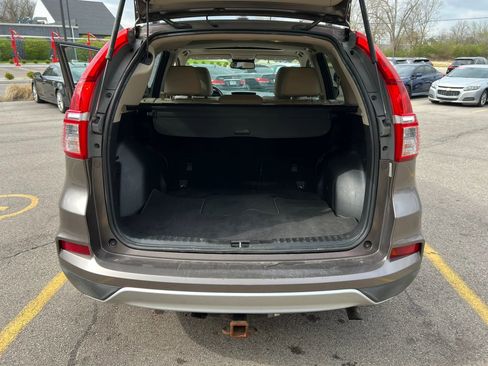 Used 2015 Honda CR-V Touring image 30