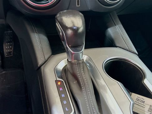 Used 2020 Chevrolet Blazer LT FWD image 14