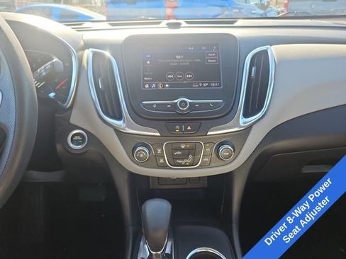 Used 2023 Chevrolet Equinox LS w/ LS Convenience Package image 11