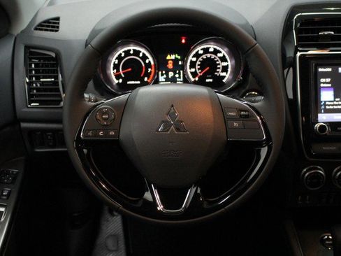 New 2026 Mitsubishi Outlander Sport SE image 20