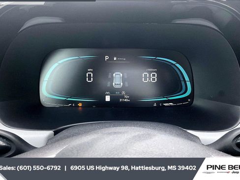 Used 2025 Hyundai Palisade SEL image 14