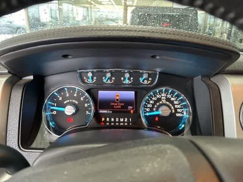 Used 2013 Ford F150 Lariat w/ Luxury Equipment Group image 11