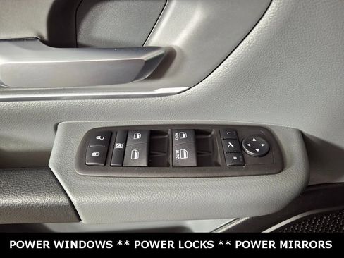 Used 2022 RAM 1500 Big Horn image 19