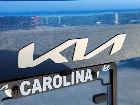 New 2025 Kia Sorento SX Prestige image 6