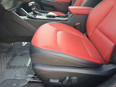 New 2026 Kia K4 GT-Line w/ GT-Line Sunroof Package image 30