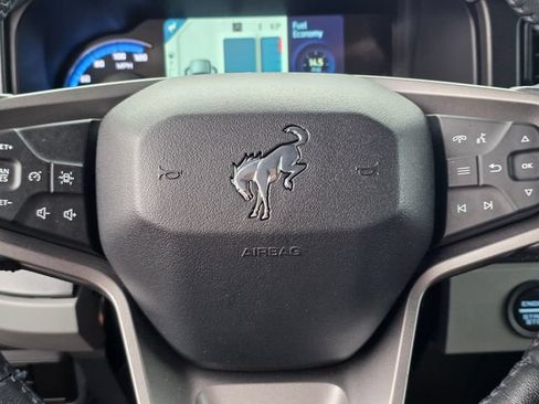 Used 2023 Ford Bronco Badlands AWD/4WD image 27