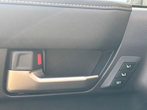 New 2026 Toyota 4Runner Limited image 7