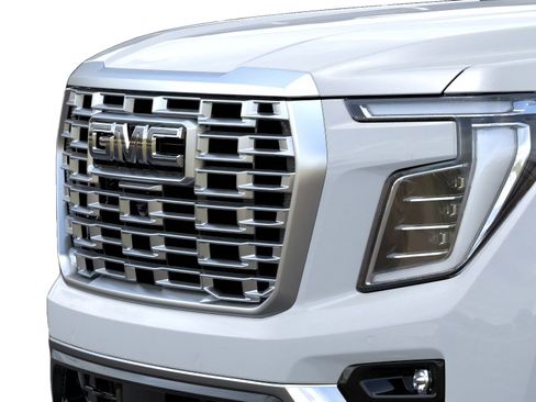 New 2026 GMC Yukon XL Denali image 13