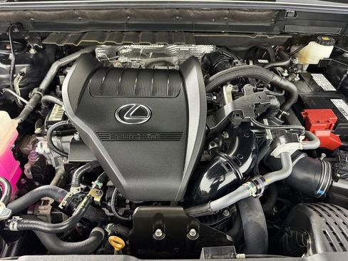 Used 2023 Lexus NX 350 AWD image 34
