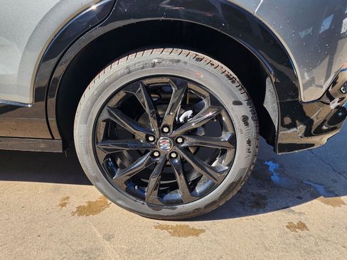 New 2026 Buick Encore GX Sport Touring image 51