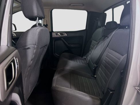 Used 2022 Ford Ranger XLT w/ Equipment Group 302A High AWD/4WD image 21